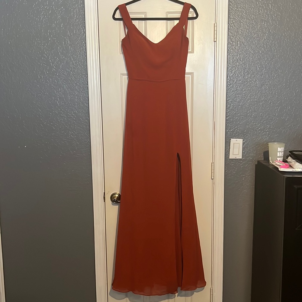 Kennedy Blue HALEY Dress